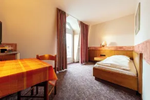 enjoyHotel garni Korntal Stuttgart  - Chambre