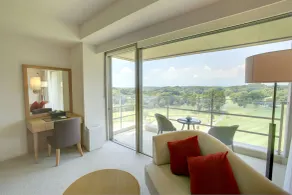 Nasu Sunlight Hotel - Vue de la chambre