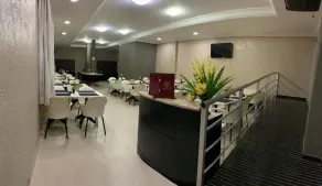 Hotel Veneza - Restaurant