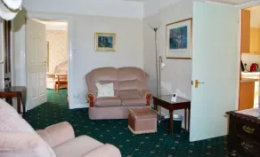 Green Hope Guest House - Chambre