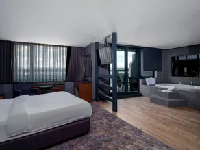 Nova Vista Centrum Hotel Eskisehir, a Member of Radisson Individuals - Habitación