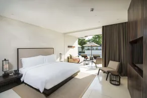 Alila Seminyak - Chambre