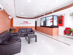 OYO 1055 Batu Caves Star Hotel - Reception