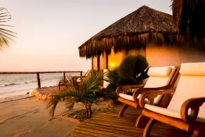 Yemaya Boutique Hotel - Quarto
