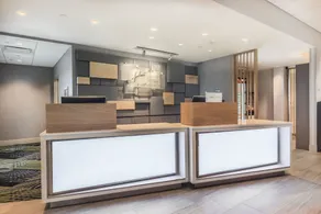 Holiday Inn Express & Suites - Welland - Réception
