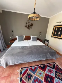 Quinta dos Amarelos Sesimbra  - Zimmer