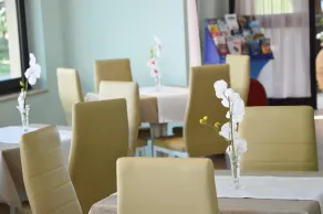 Hotel Holiday  - Restaurant