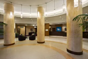 Homewood Suites by Hilton Baltimore - Réception