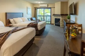 Cragun's Resort on Gull Lake - Chambre