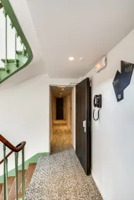 Hôtel Mattle - Réception