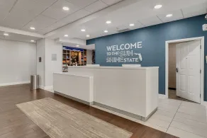 Holiday Inn Express & Suites Destin - Miramar Beach by IHG - Réception