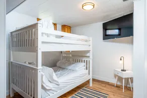 Stone Ledge Lake Getaway - Rom