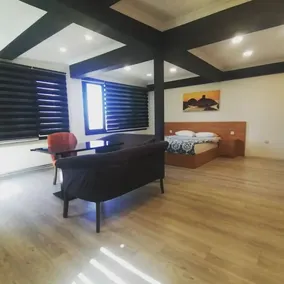 Rüya Otel Şile - Habitación