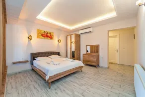 Nakas Suites - Room