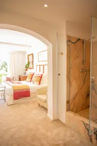 Hotel Le Verger Maelvi - Room