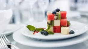Le Grand Hôtel, The Originals Relais - Restaurant