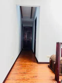 CASA DEL ARBOL ESCAZU - Chambre