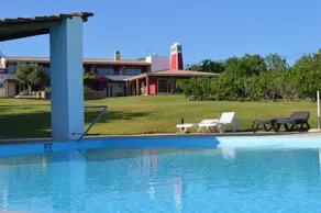 Quinta da Mesquita - Pool