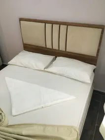 Baskent Hotel - Room