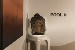 Holiday Inn Berlin City-West by IHG - Piscine