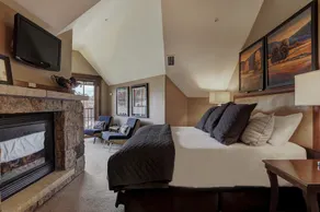 Crystal Peak Lodge, A Vail Resorts Property - Chambre