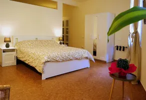 Marinali Rooms - Zimmer