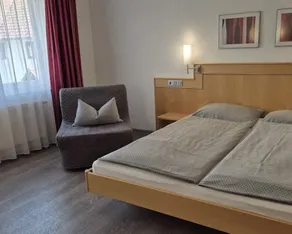 Landhotel Kachelofa - Quarto