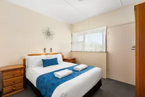 Robe Central Motel - Room