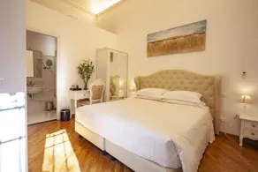 Villa Royal B&B - Chambre