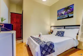 Pousada Galeão Itacaré - Room