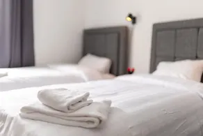 Halmstad Hotel Apartments - Room
