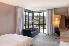 Courtyard by Marriott Salt Lake City Cottonwood - Rum