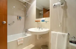 México PR - Salle de bain