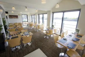 The Dolby Hotel Liverpool - Free city centre parking - Restaurant