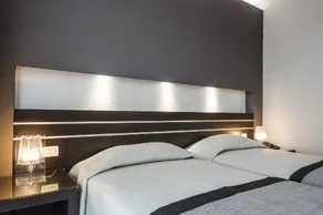 Hotel Des Bains Terme - Chambre
