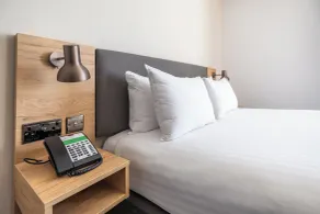 Holiday Inn Sunderland - City Centre by IHG - Zimmer