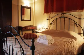Aetovigla Guesthouse - Rom