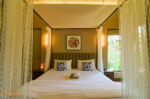 Jomo Resort - Room