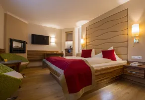 Hotel König - Værelse