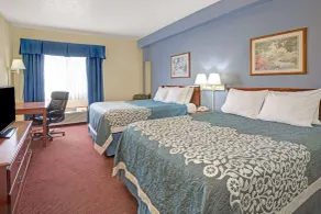 Days Inn by Wyndham Laramie - Chambre