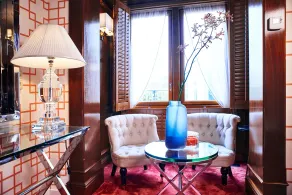 Hotel Estheréa - Chambre