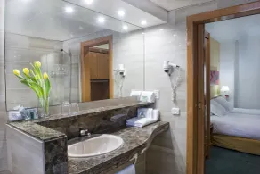 Acacia Premium Suite - Salle de bain