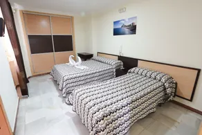Hostal la Campana - Chambre
