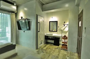 Genuinn - Room