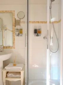 Le Calendal - Salle de bain
