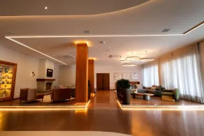 Monthez Hotel & Eventos - Reception