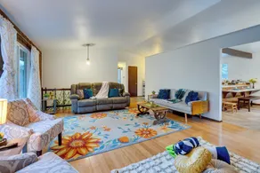 Private Deck & Ample Space! Lake Forest Park Home - Interiør