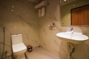 Eden Park Boutique Hotel - Room