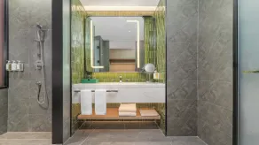 Holiday Inn Wenzhou Airport by IHG - Bathroom