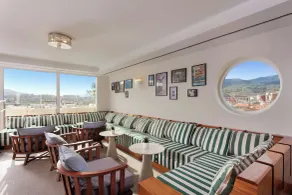 Hotel Ercilla de Bilbao, Autograph Collection - Restaurant